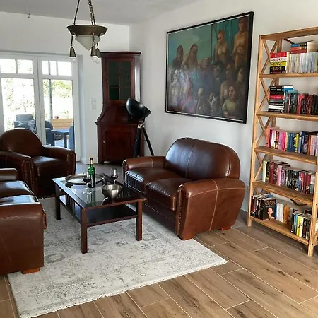 Alte Giesserei * Ziesendorf