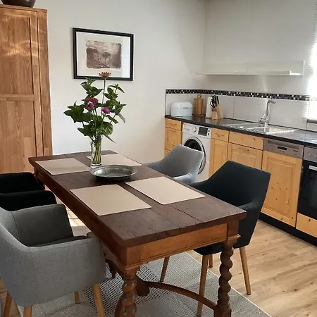 Alte Giesserei Ziesendorf