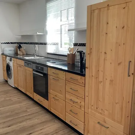 Alte Giesserei Appartement