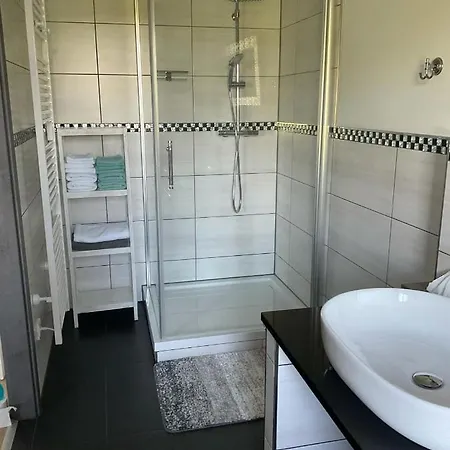 Alte Giesserei Ziesendorf