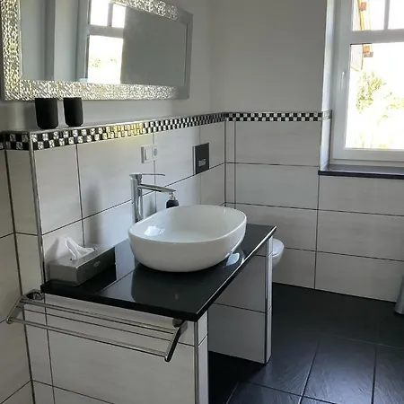 Alte Giesserei Appartement