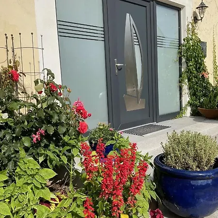 Alte Giesserei Appartement