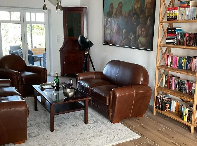 Alte Giesserei * Ziesendorf