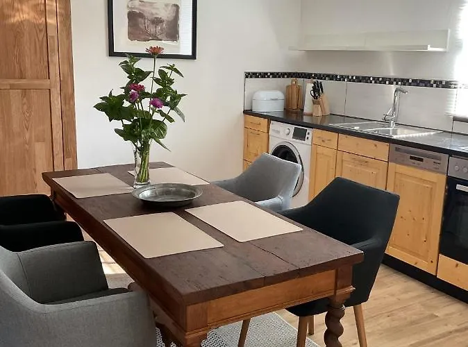 Alte Giesserei Ziesendorf