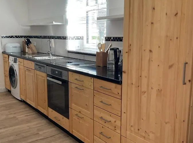 Alte Giesserei Appartement