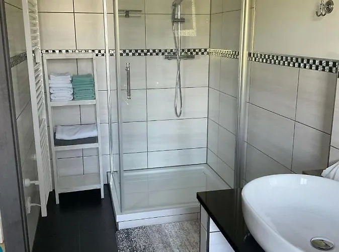 Alte Giesserei Ziesendorf