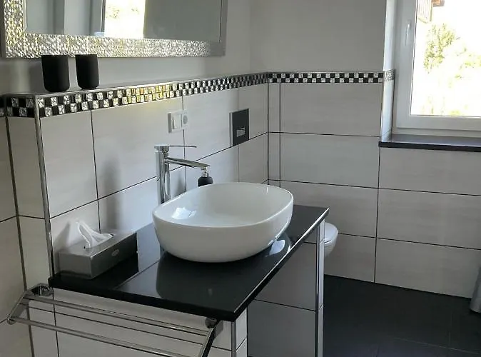 Alte Giesserei Appartement