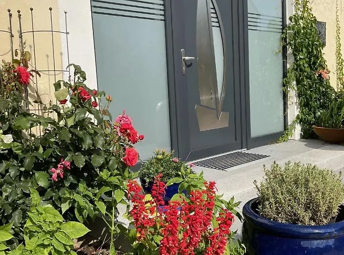 Alte Giesserei Apartament